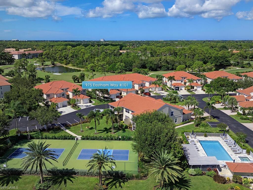 975 Eastham WAY # E101