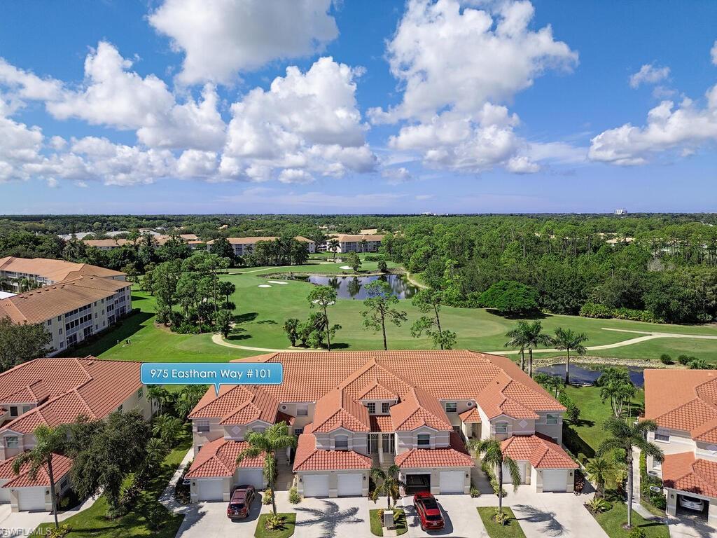 975 Eastham WAY # E101