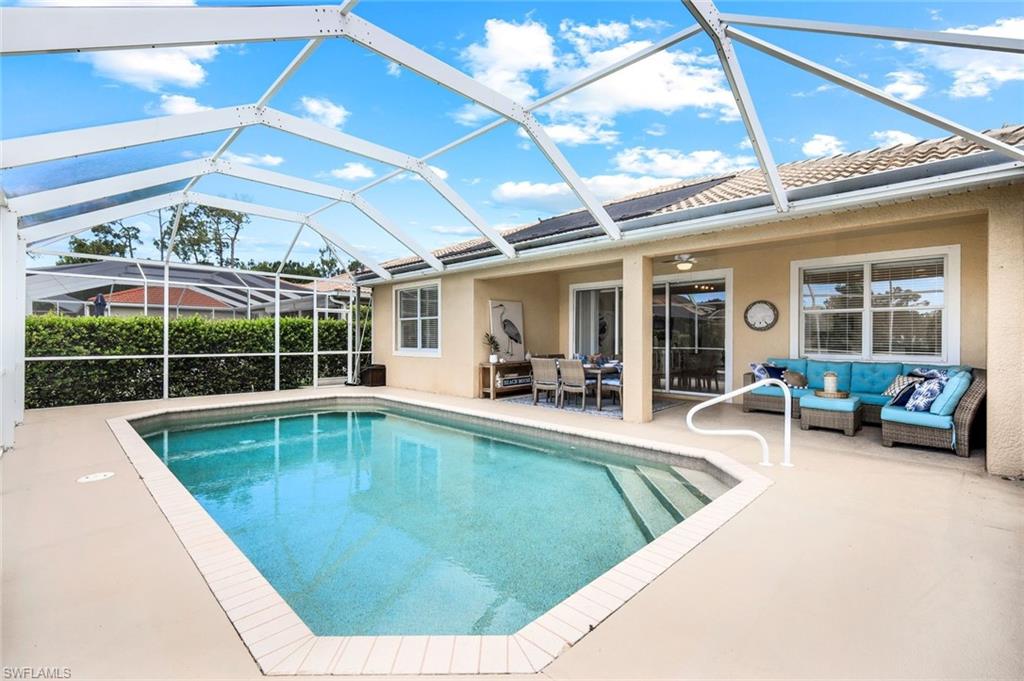 5576 Lago Villaggio WAY