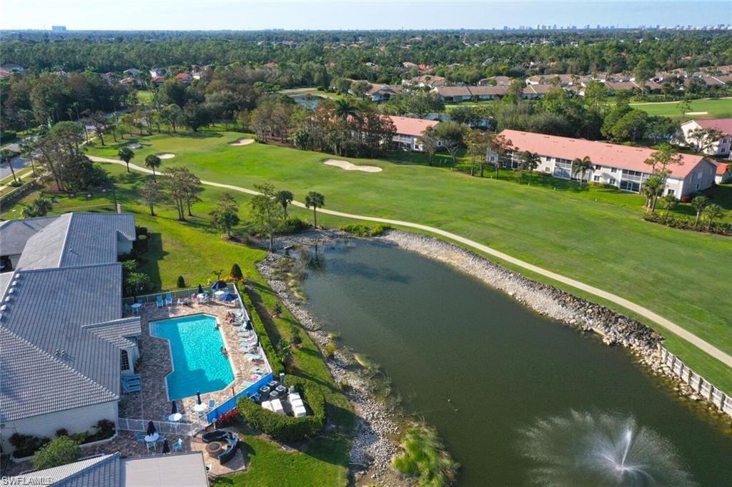 5640 Lago Villaggio WAY