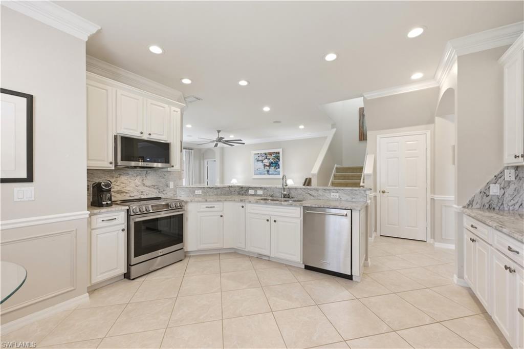 5640 Lago Villaggio WAY
