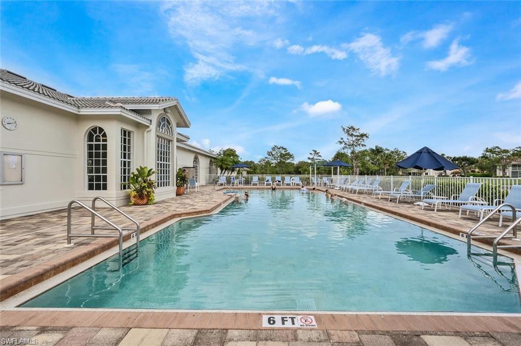 5640 Lago Villaggio WAY