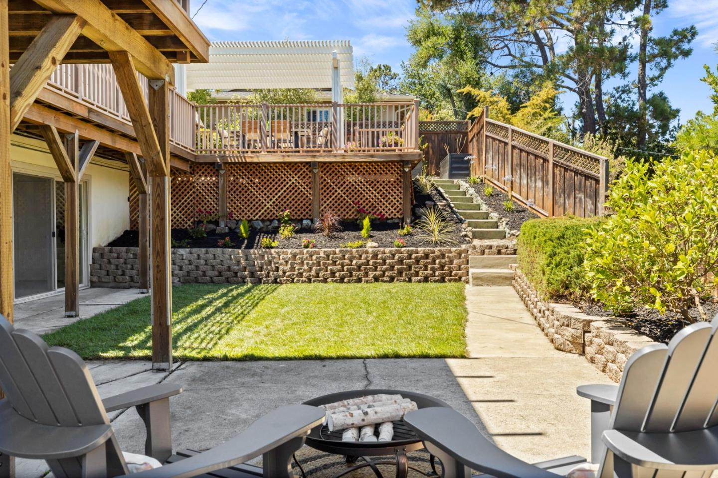 925 Cambridge RD