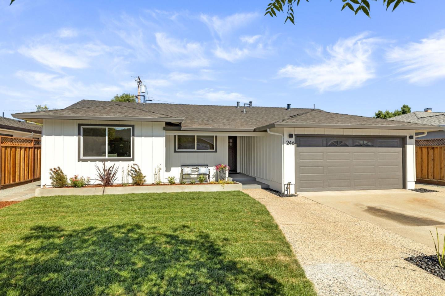 246 Gregg DR