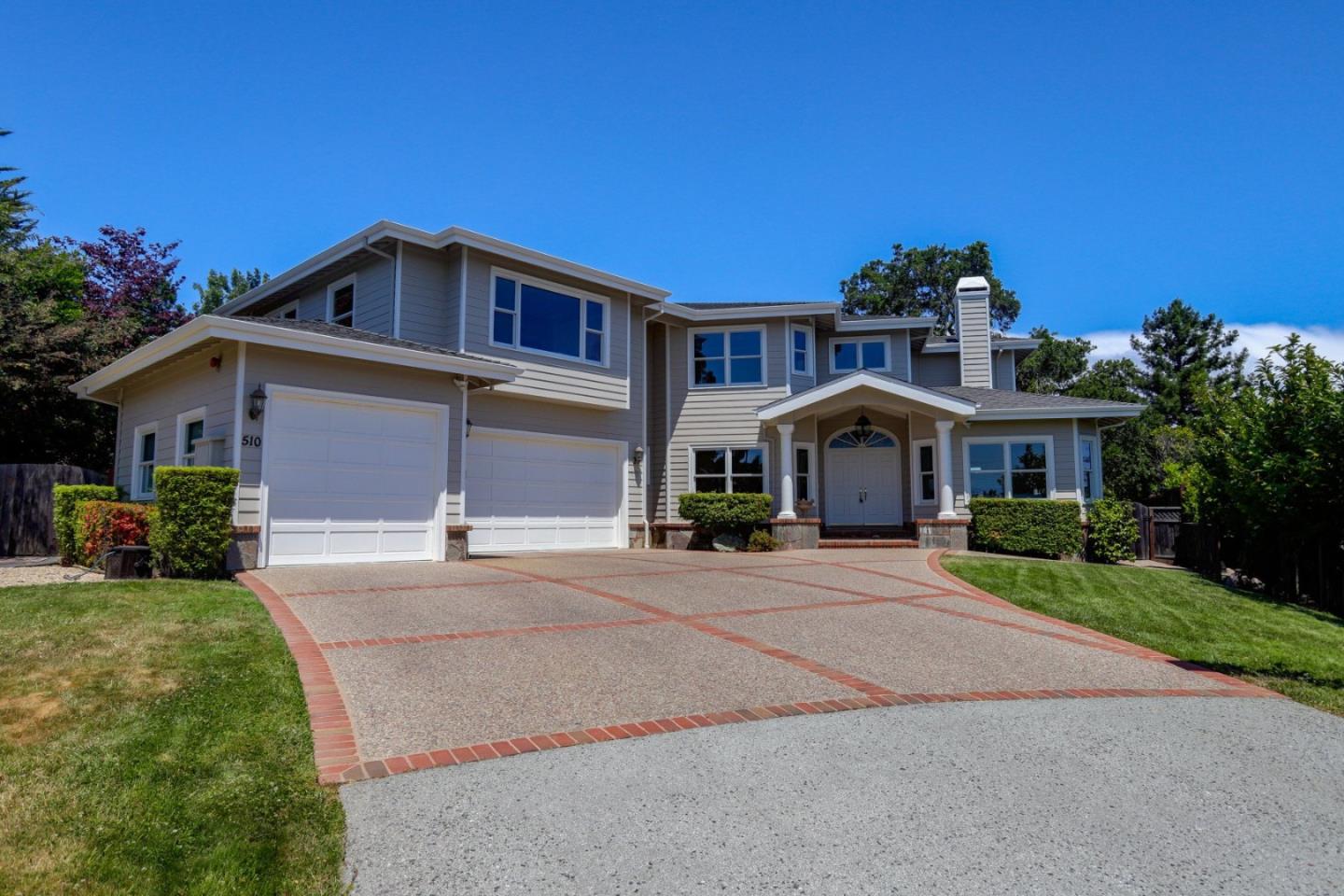 510 Oak Park WAY