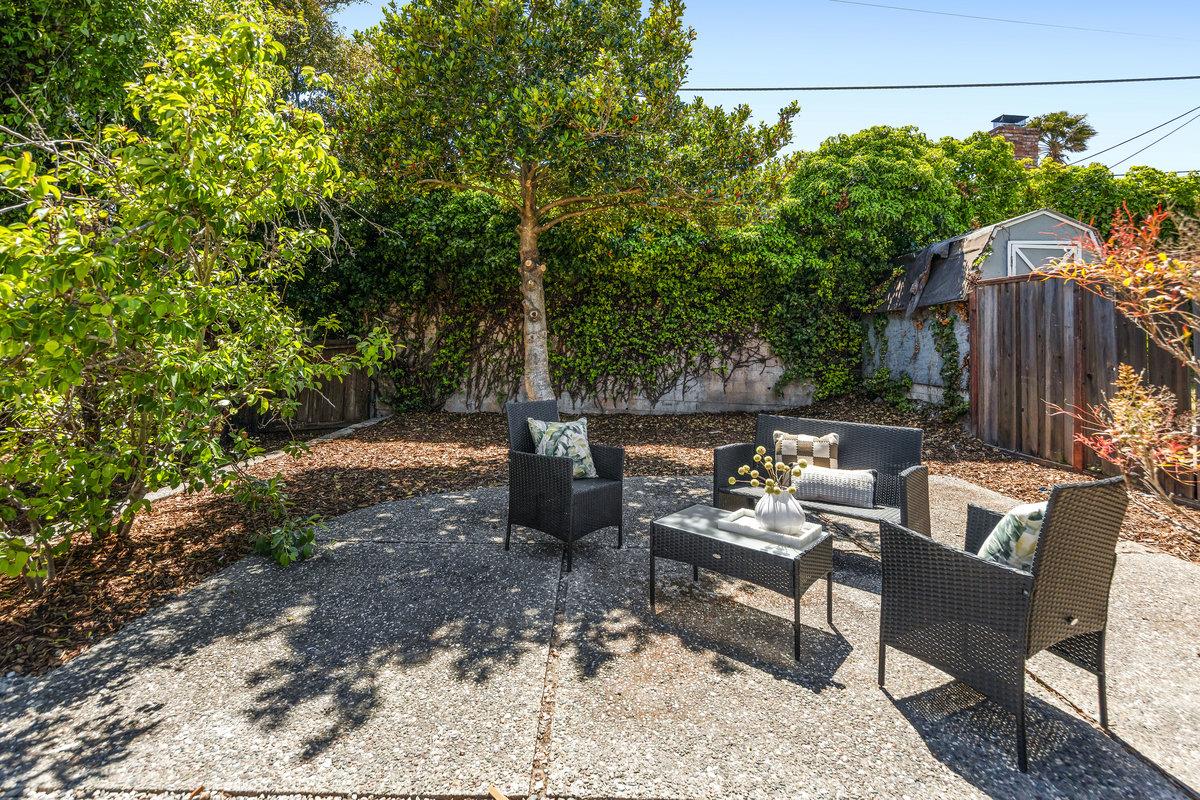 753 Cypress Avenue