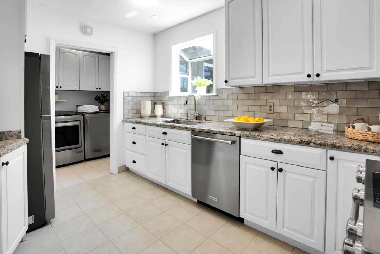 2653 Brewster Avenue