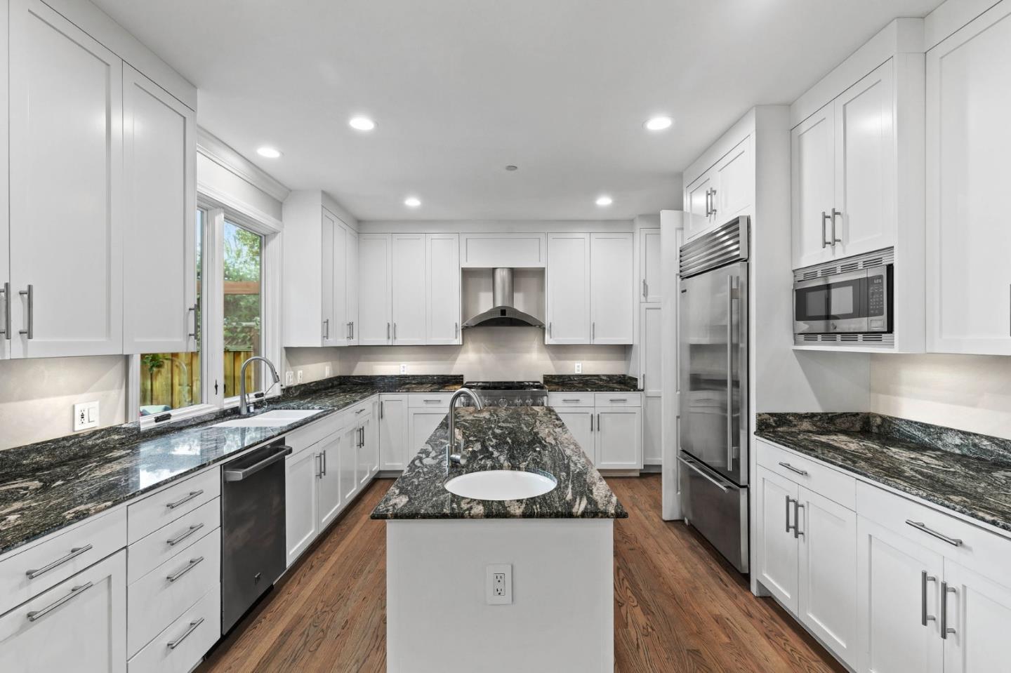 2140 Monterey Avenue