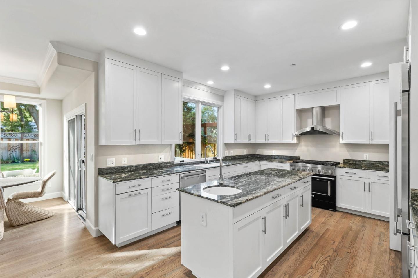 2140 Monterey Avenue