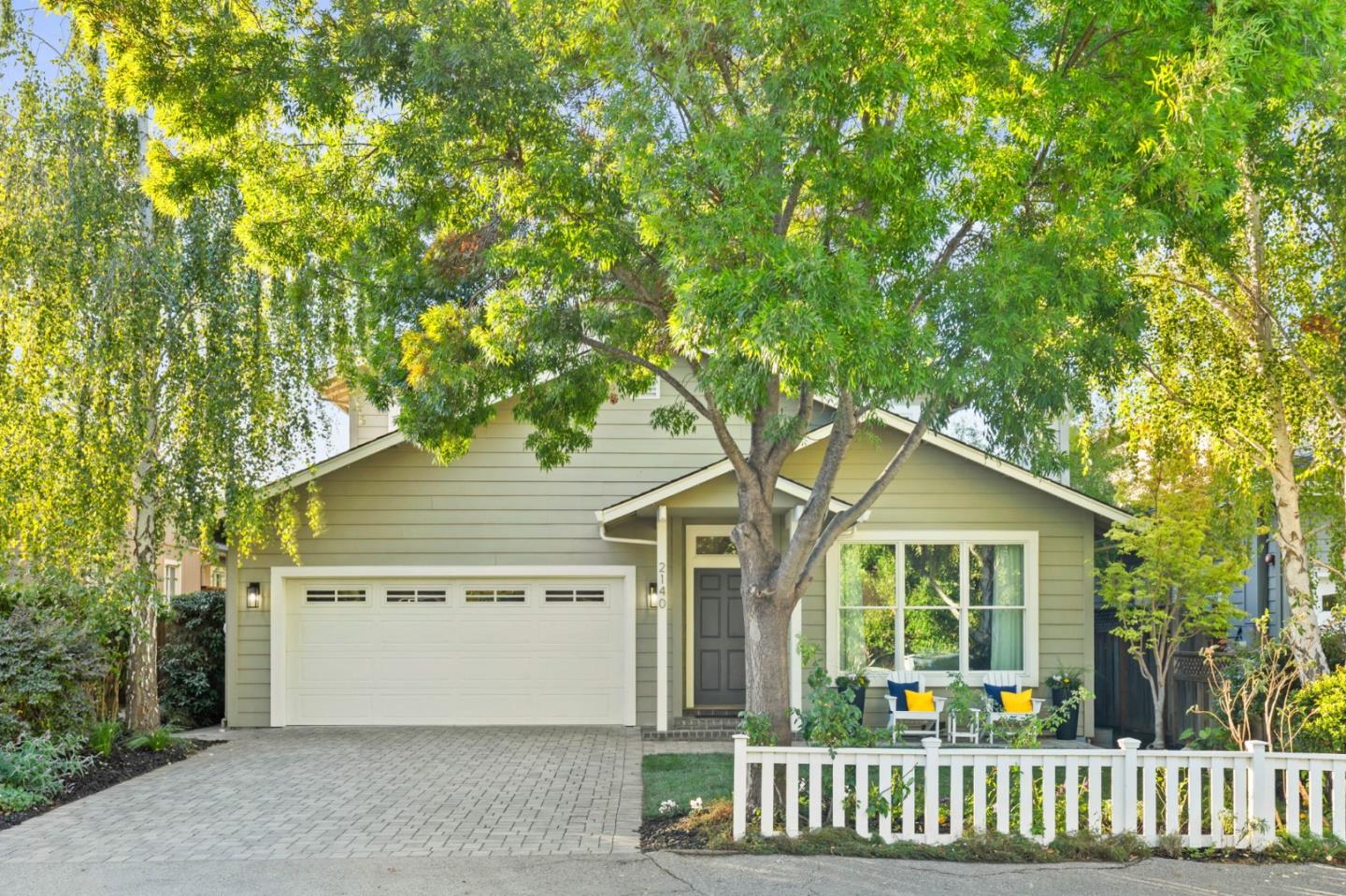 2140 Monterey Avenue