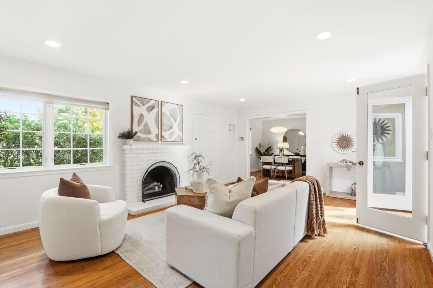 145 Cornell Road