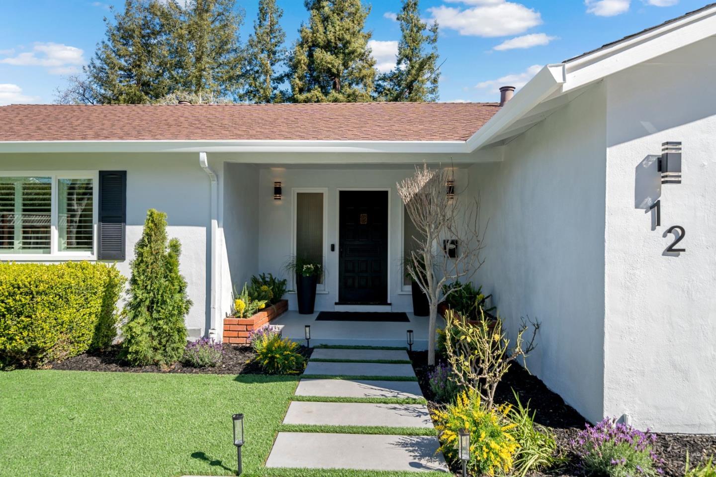 12 Country Lane