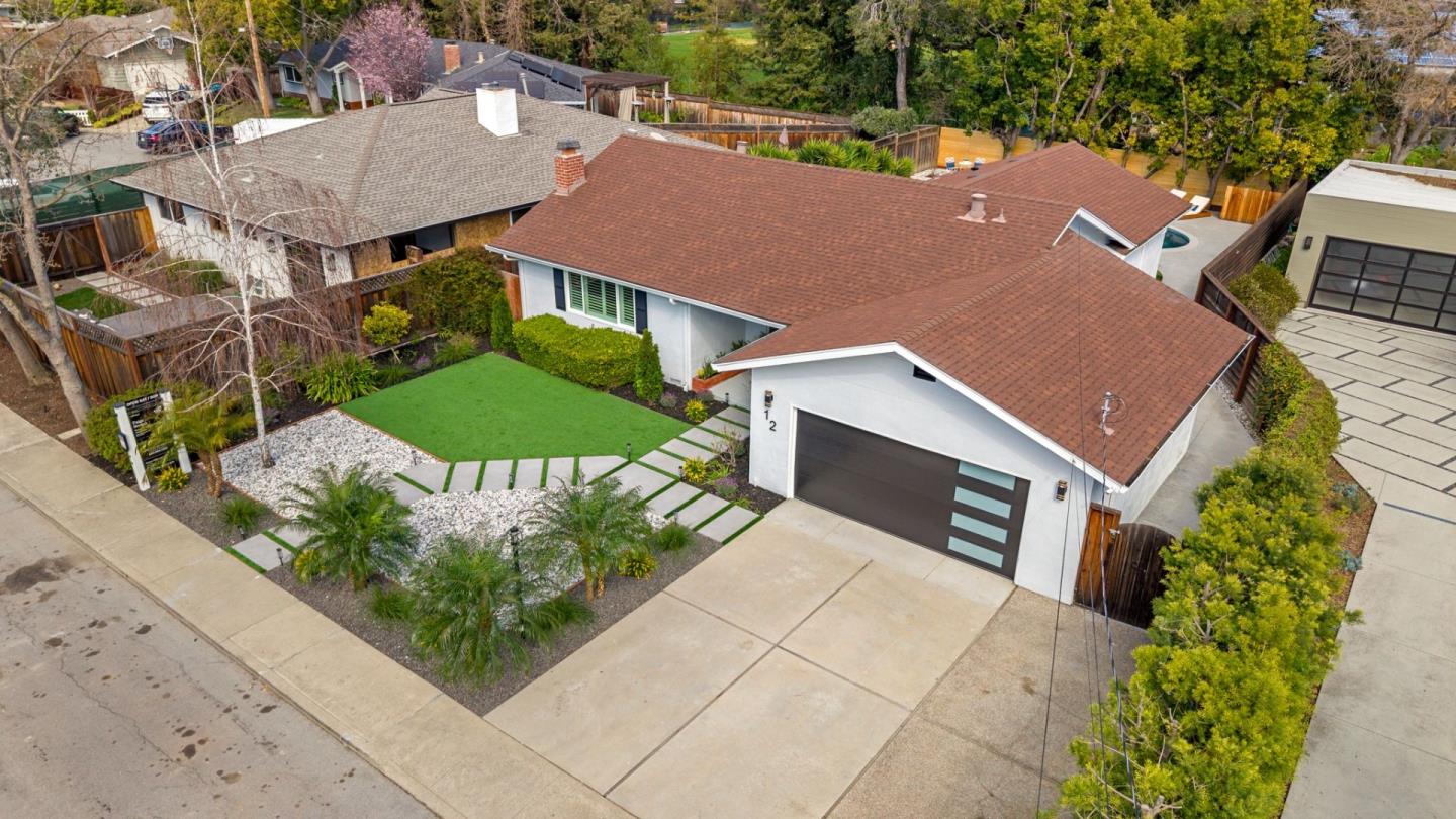 12 Country Lane