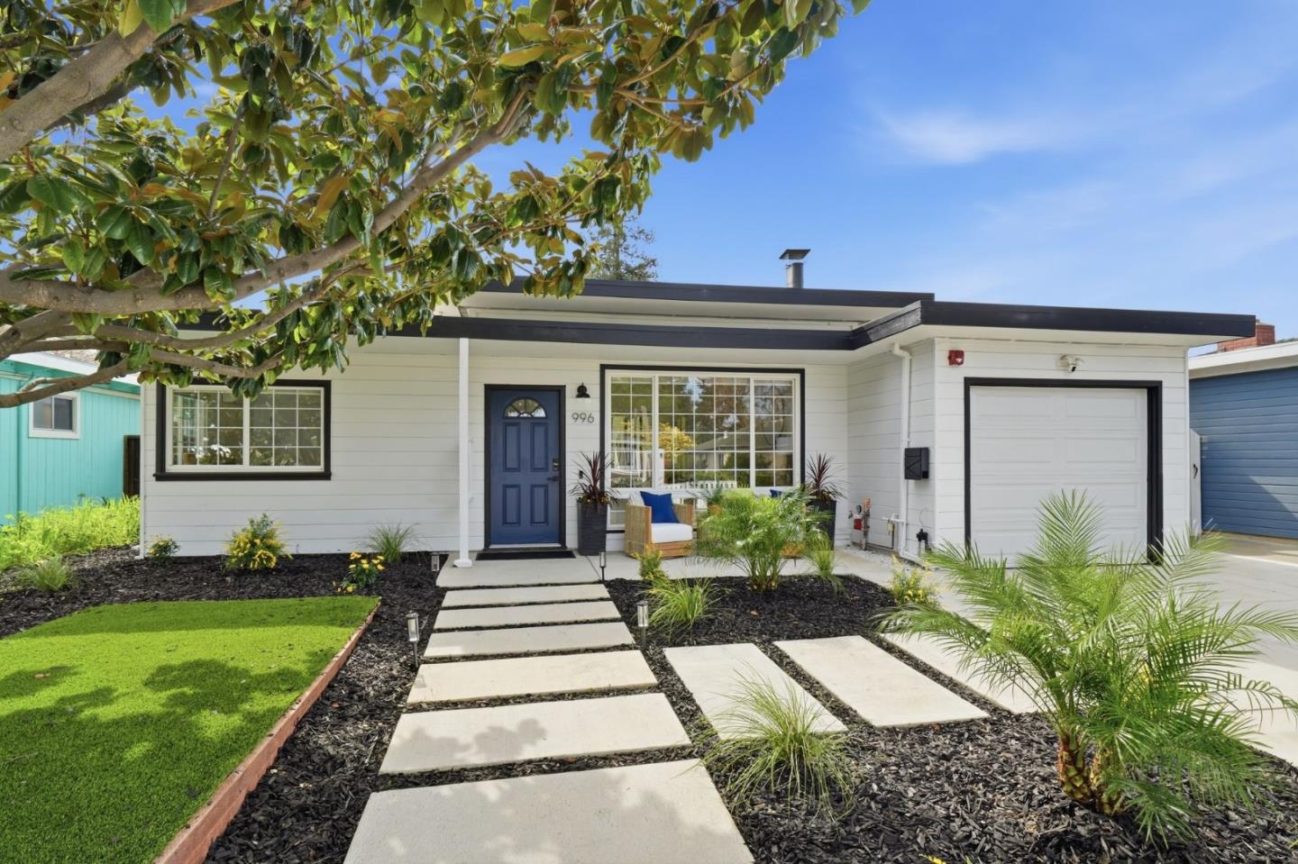 996 Patricia Avenue