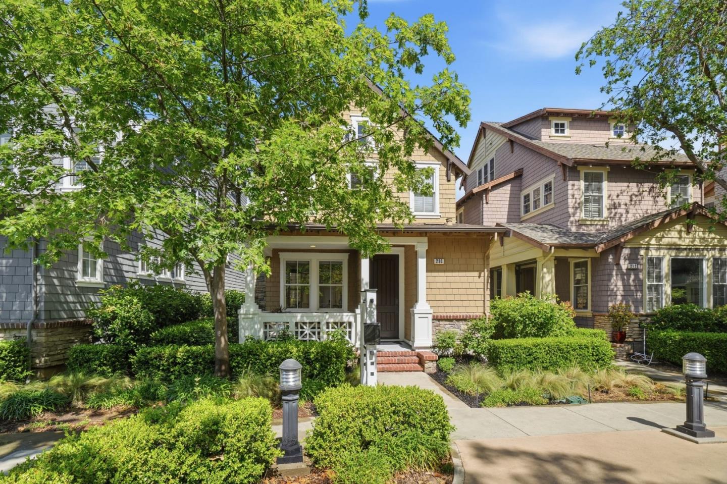 210 Morgan Lane