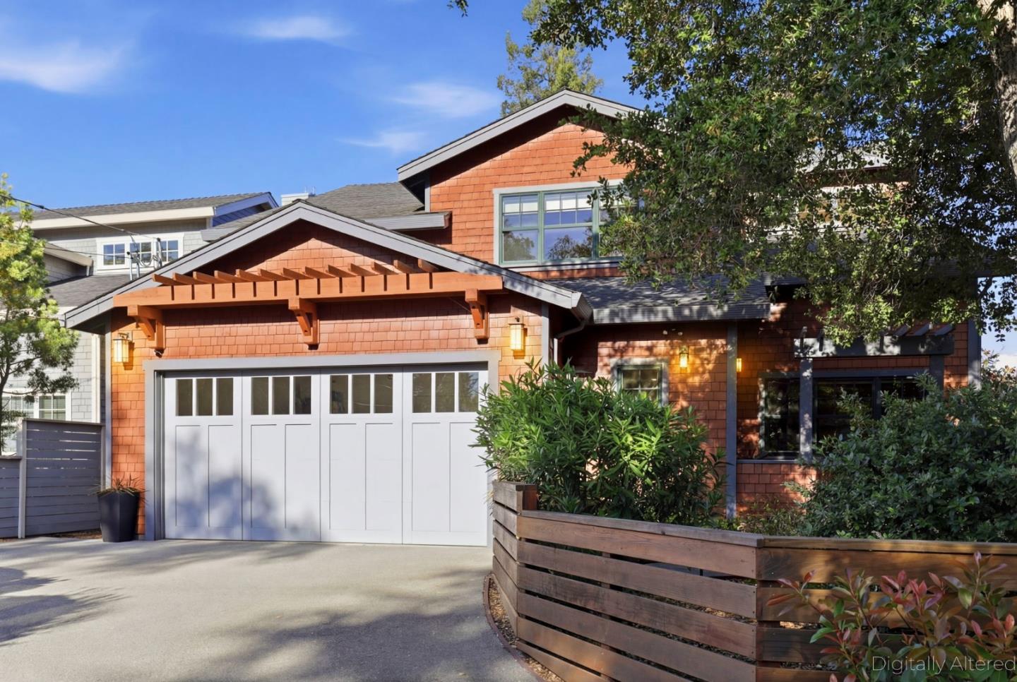 2067 Santa Cruz Avenue