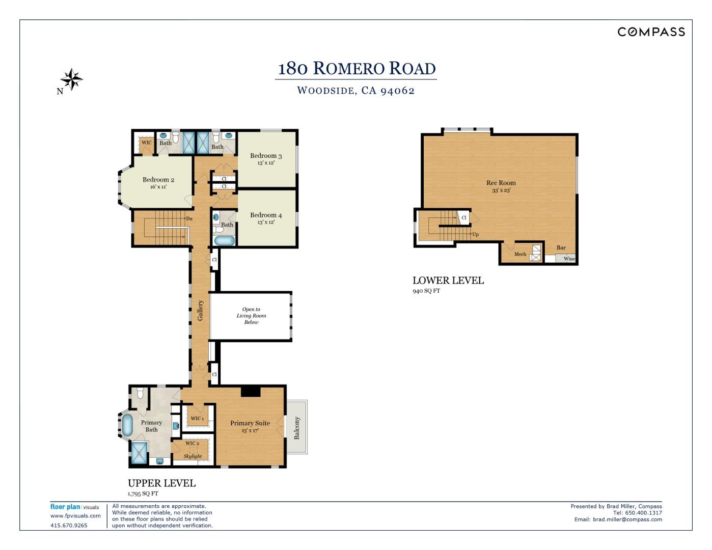 180 Romero Road