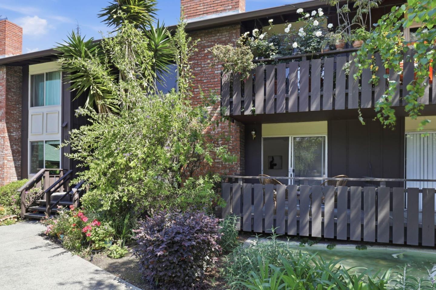 100 East Middlefield Road 3B