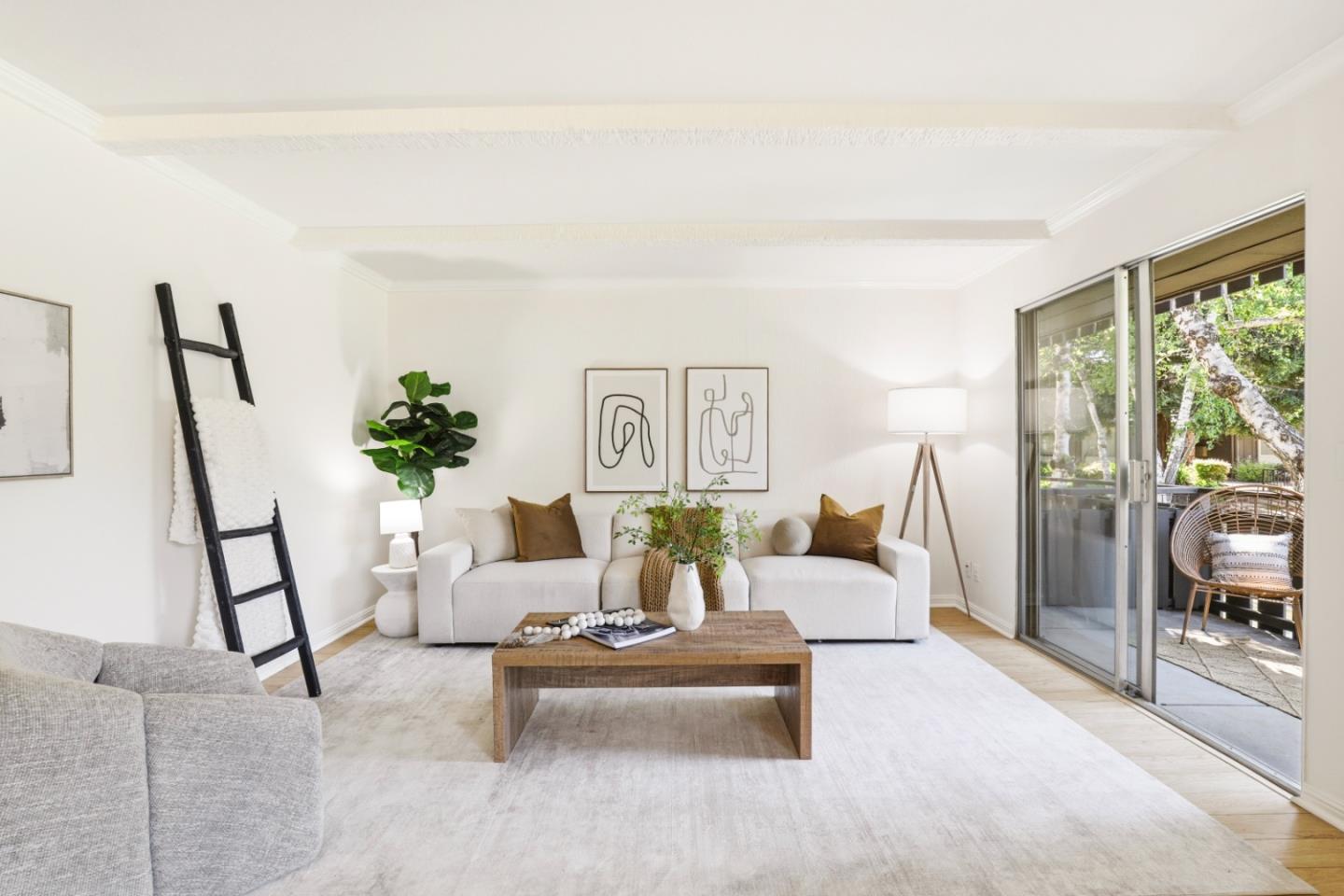 100 East Middlefield Road 3B