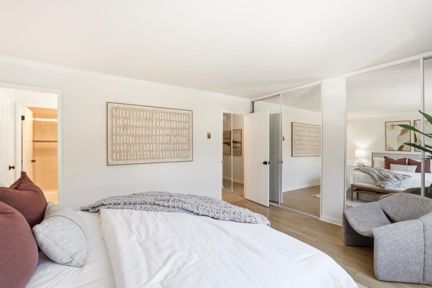 100 East Middlefield Road 3B