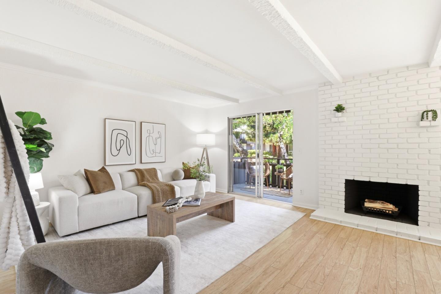 100 East Middlefield Road 3B