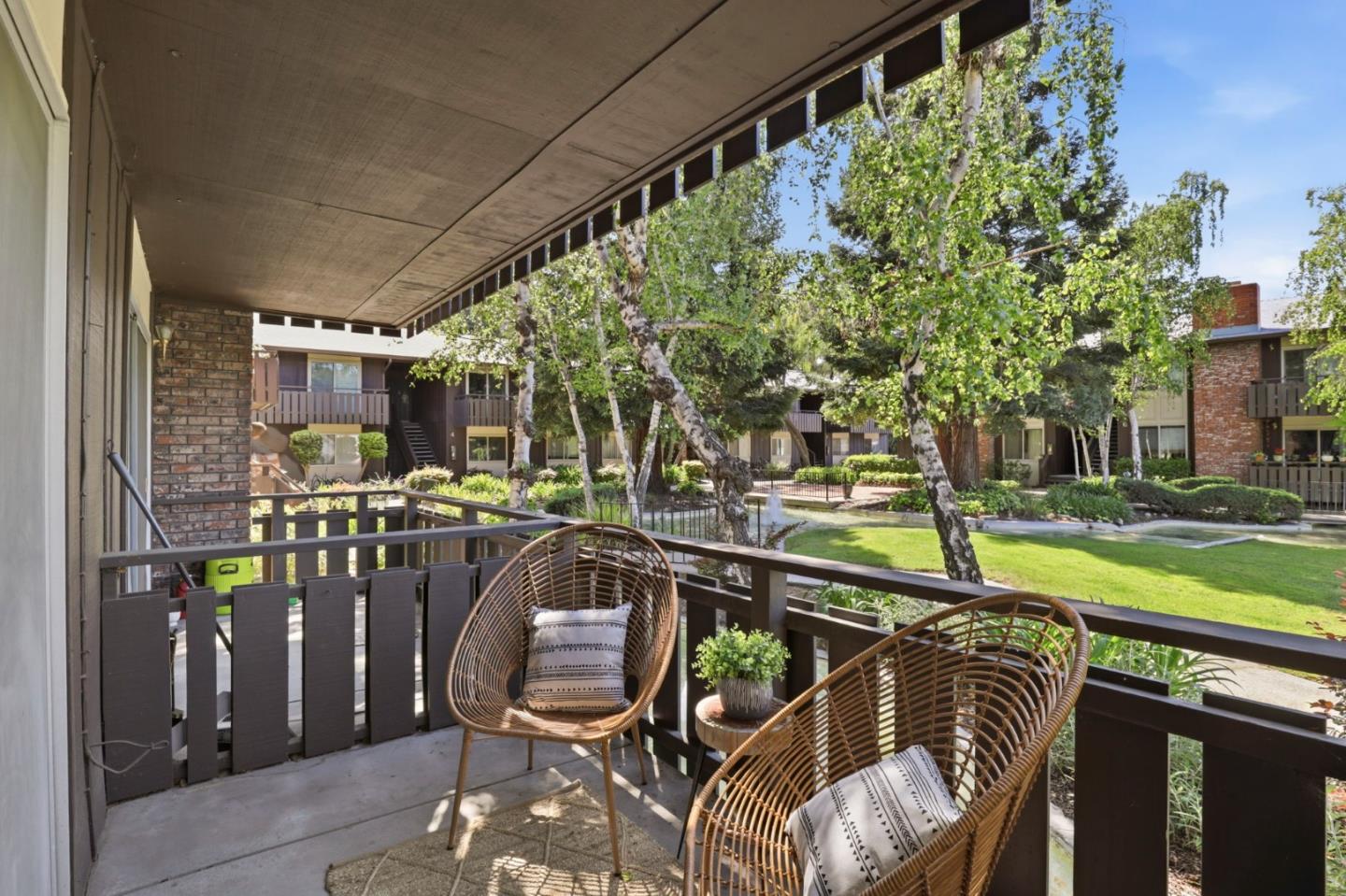 100 East Middlefield Road 3B