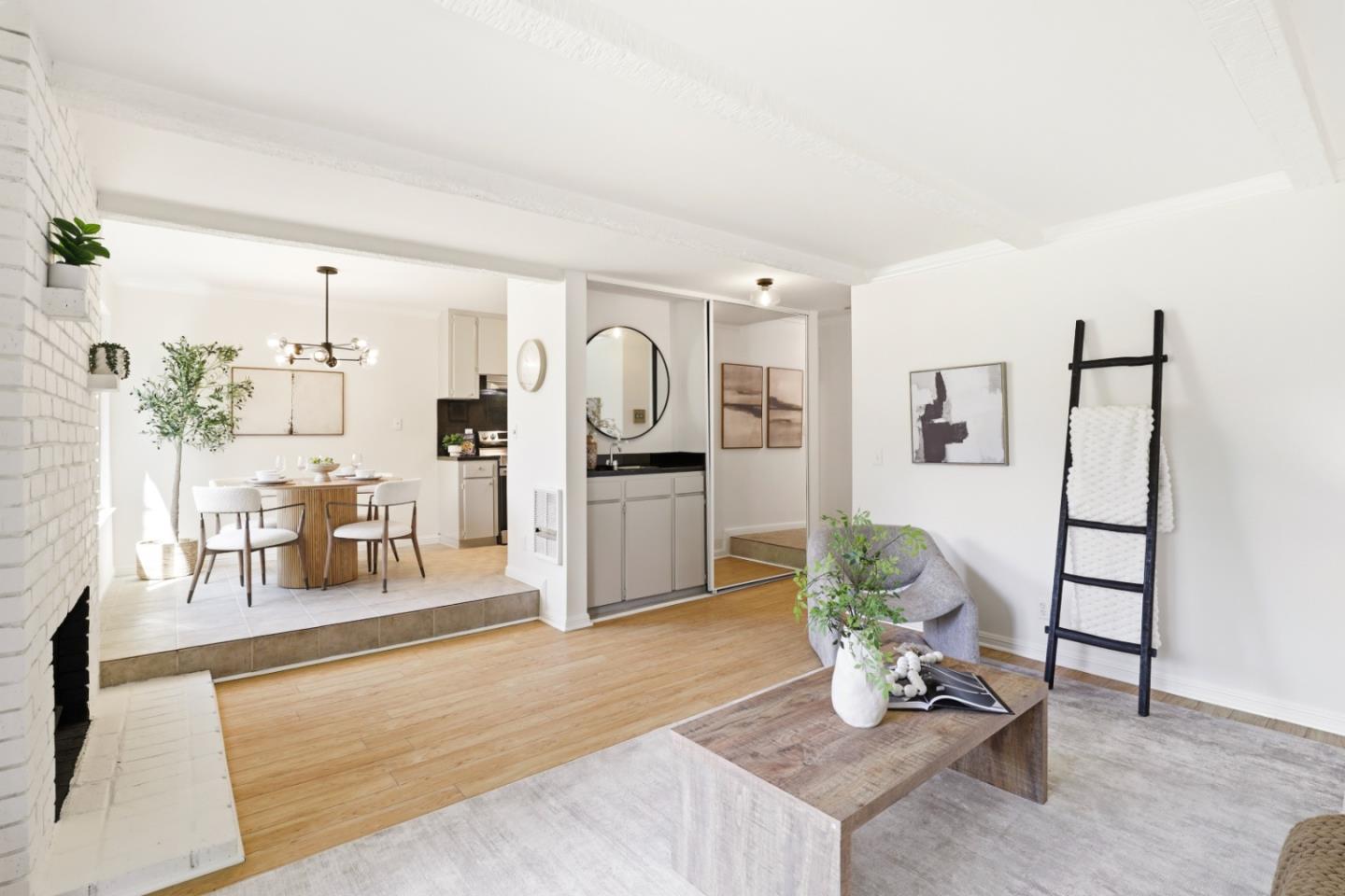 100 East Middlefield Road 3B