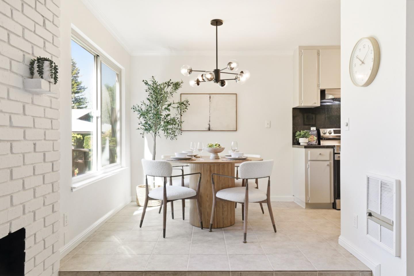 100 East Middlefield Road 3B