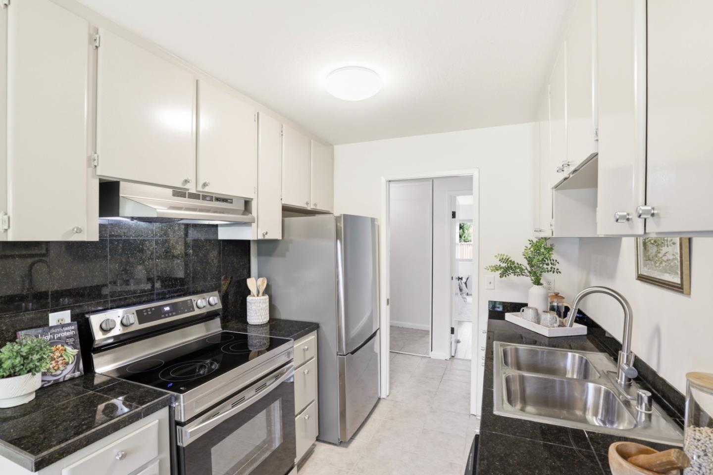 100 East Middlefield Road 3B