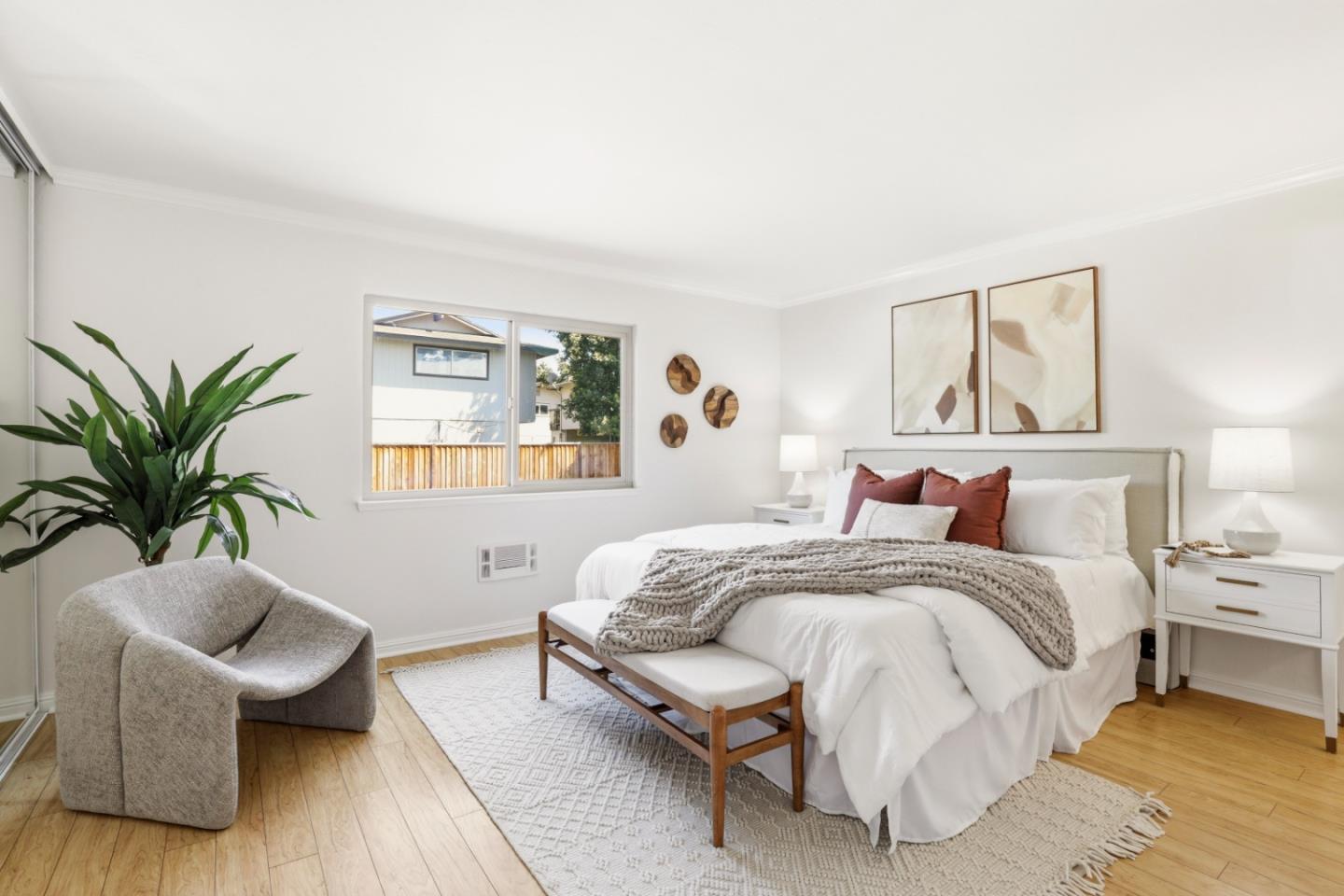 100 East Middlefield Road 3B