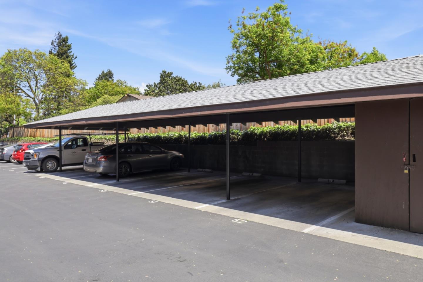 100 East Middlefield Road 3B