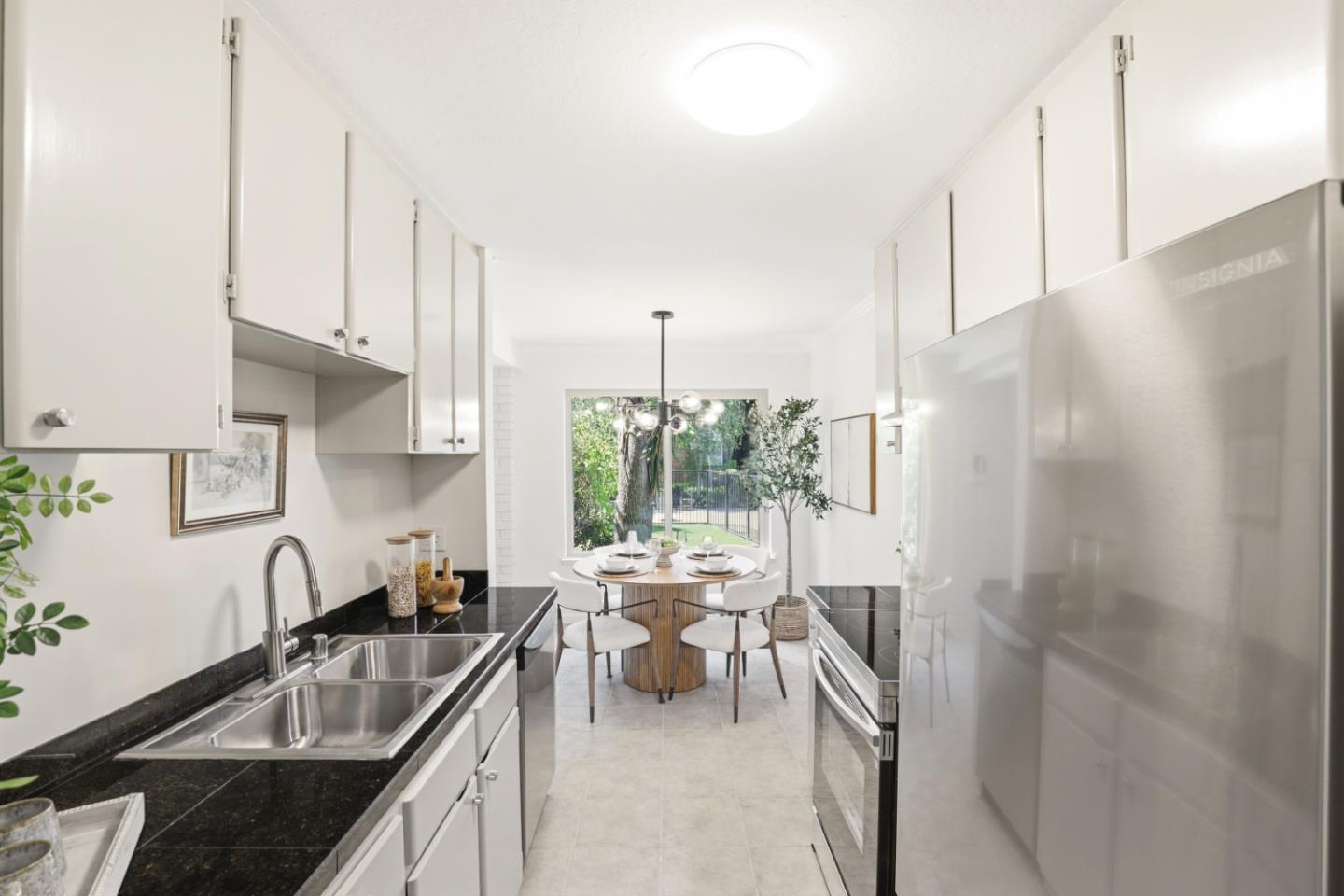 100 East Middlefield Road 3B