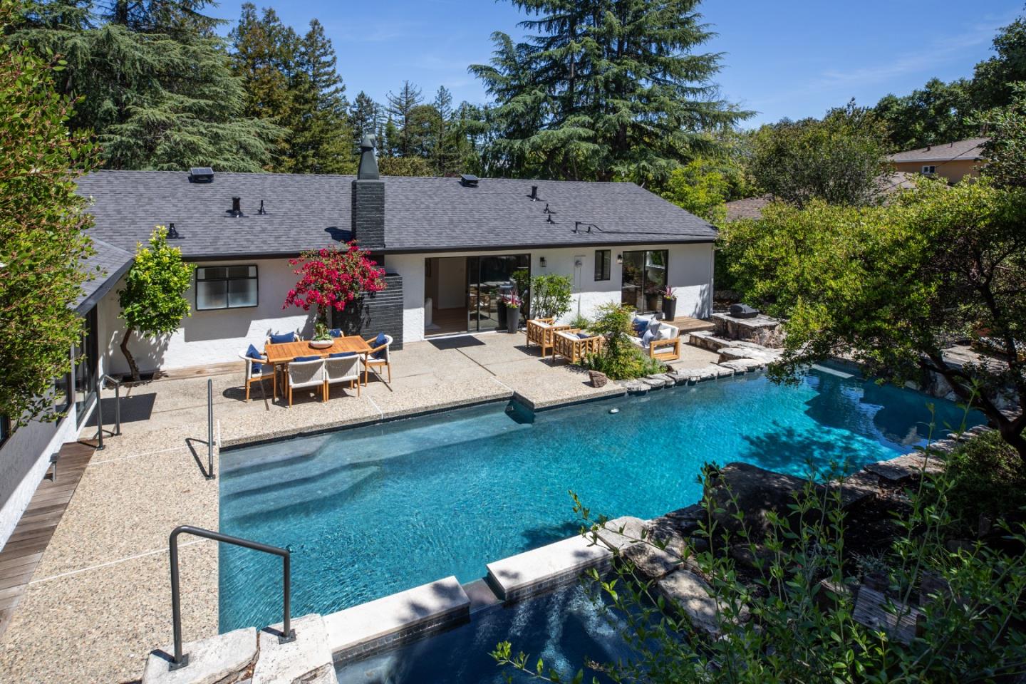 2216 Deodara Drive