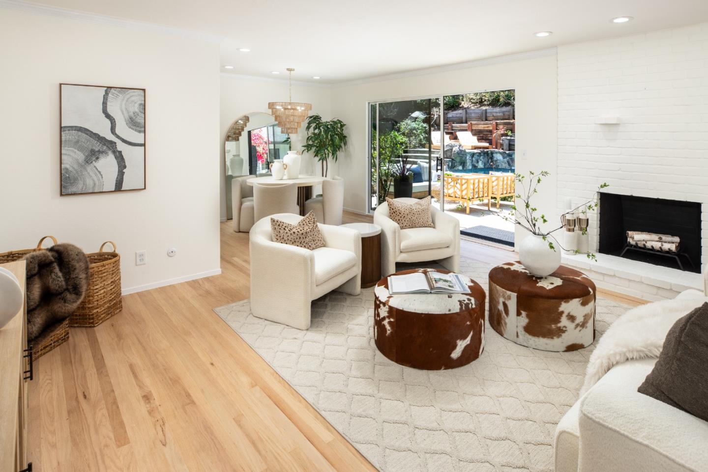 2216 Deodara Drive
