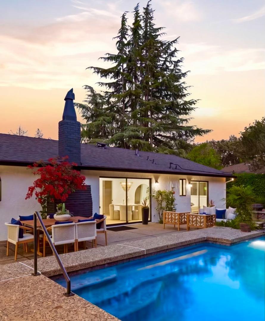 2216 Deodara Drive
