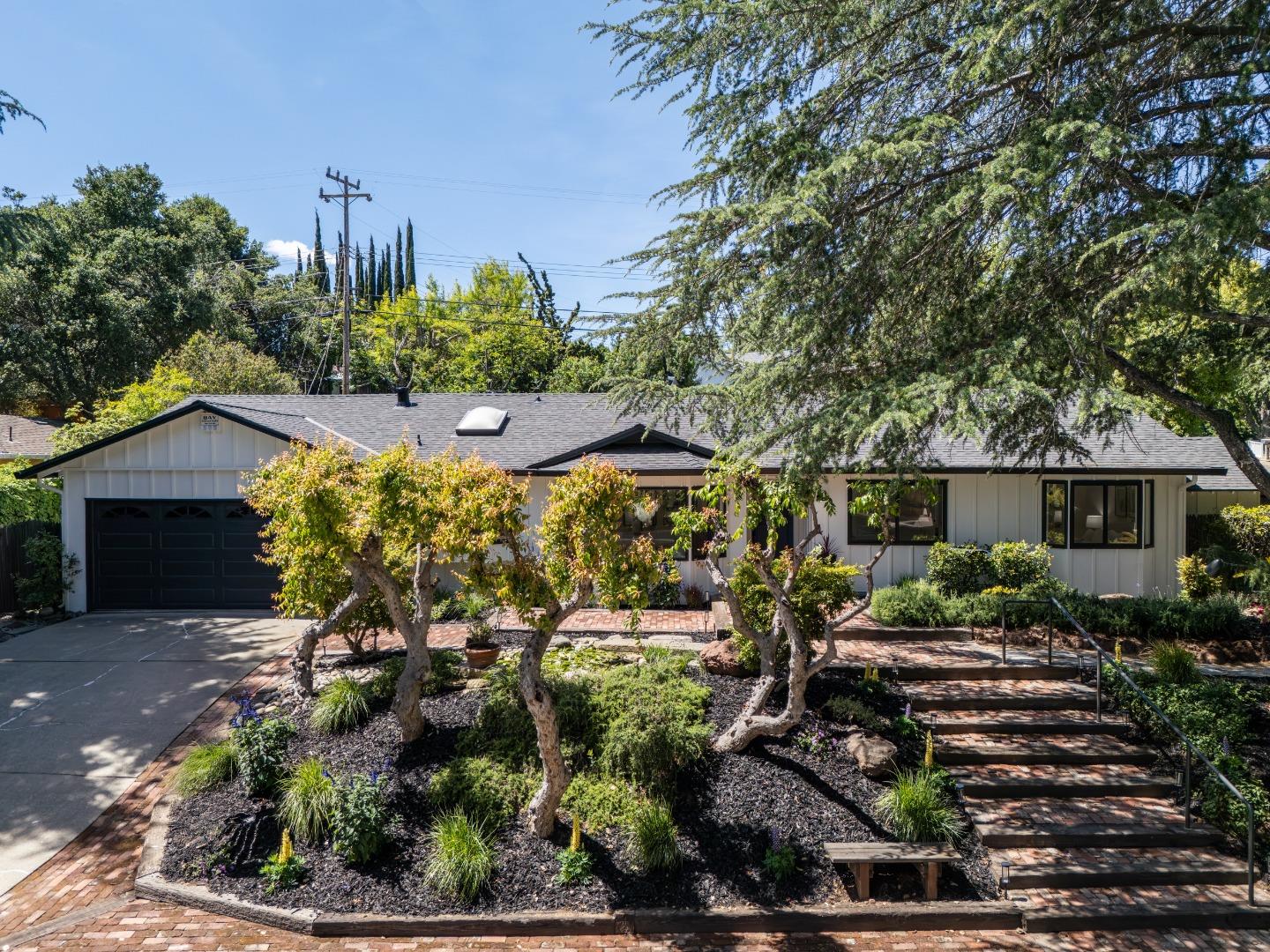 2216 Deodara Drive