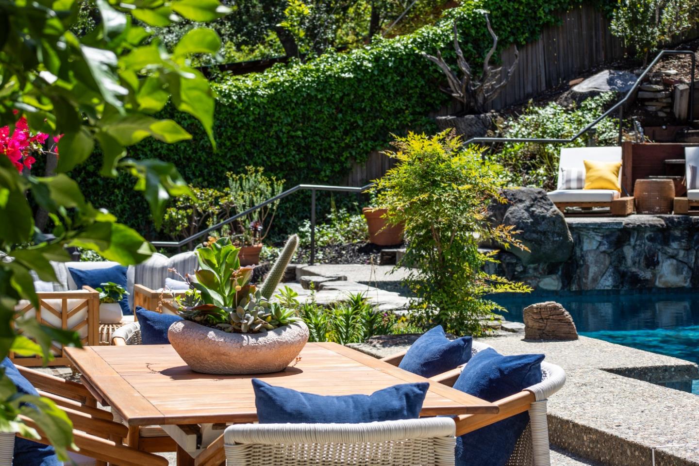 2216 Deodara Drive