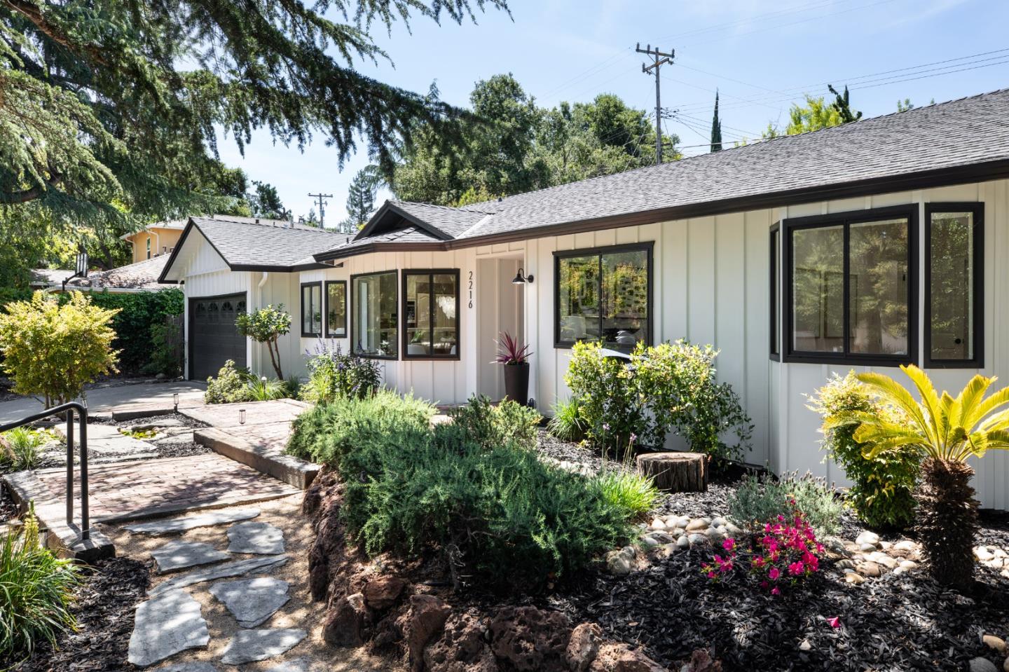 2216 Deodara Drive