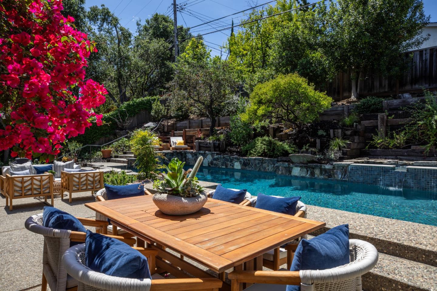 2216 Deodara Drive