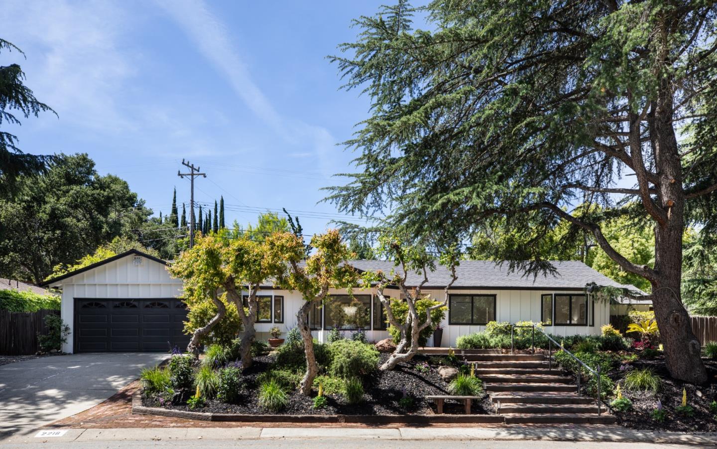 2216 Deodara Drive