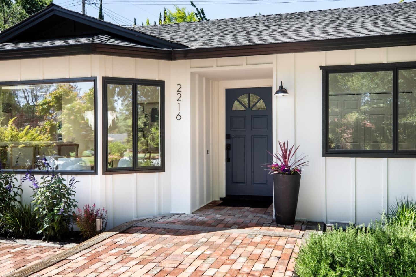 2216 Deodara Drive