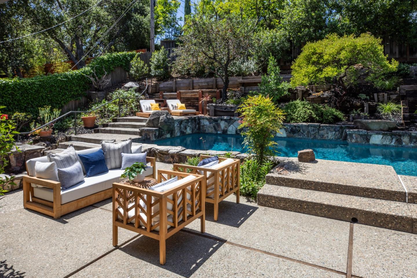 2216 Deodara Drive