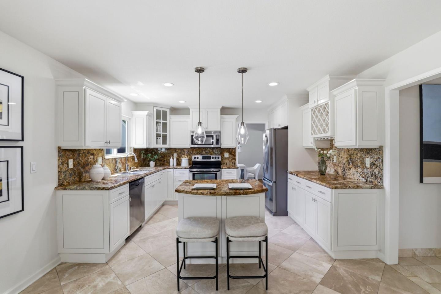 1814 Curtner Avenue