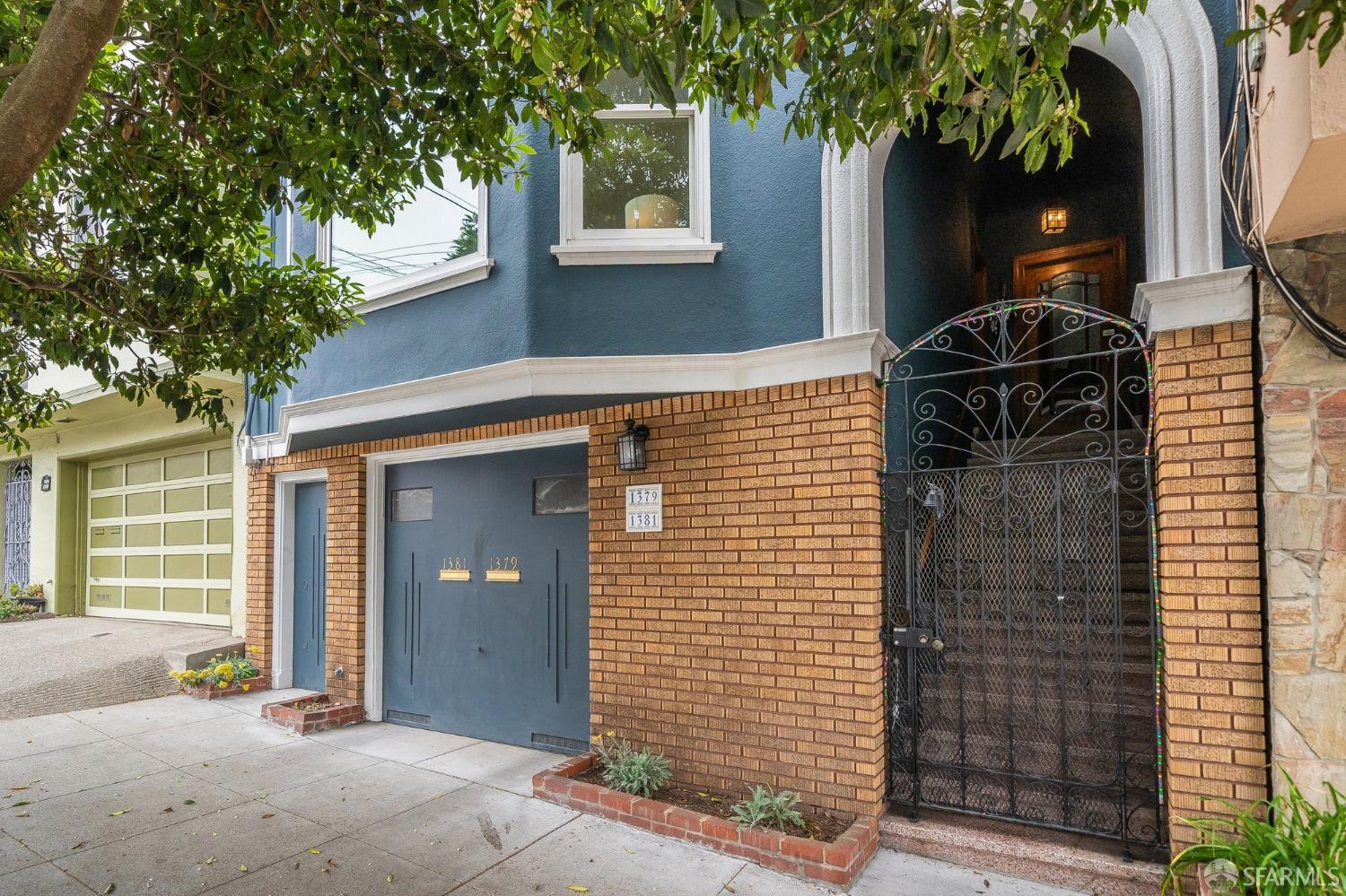 1381 18th Avenue