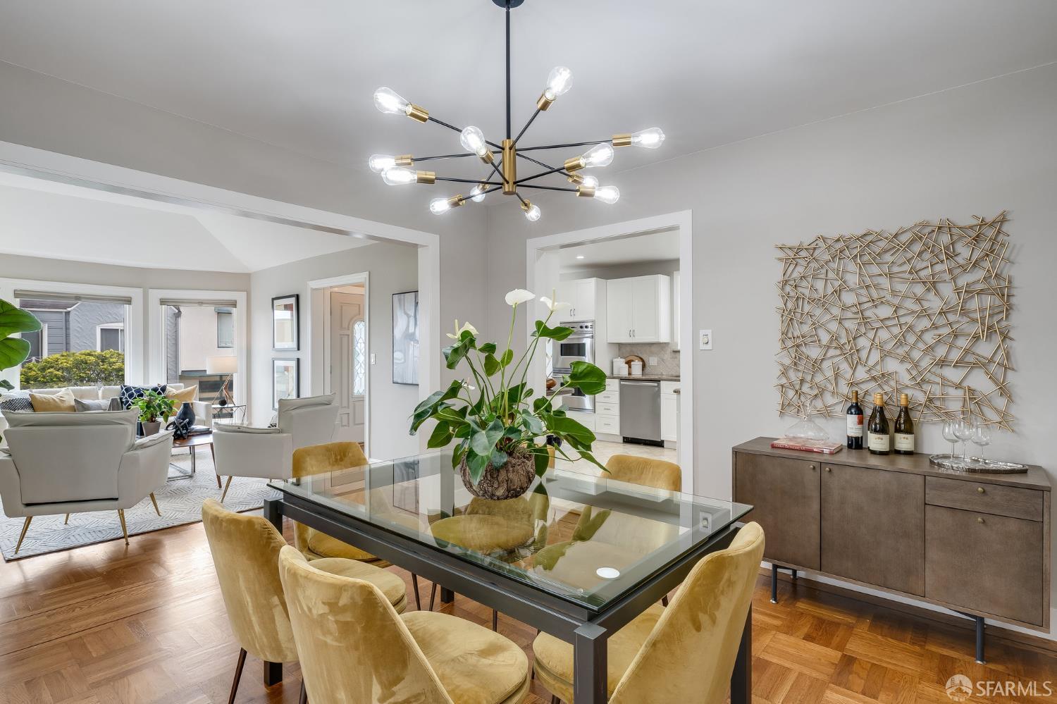 38 Sequoia Way