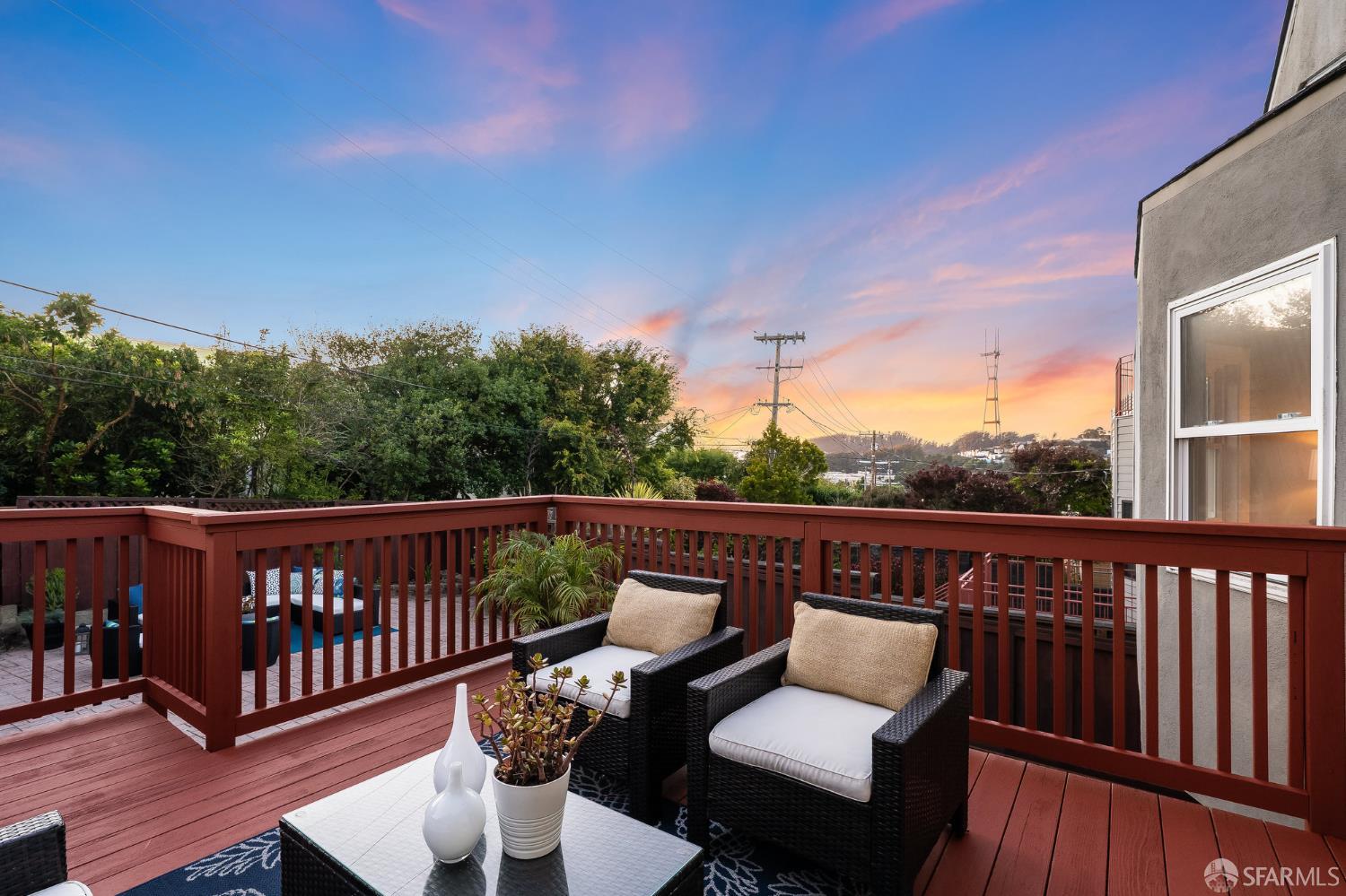 38 Sequoia Way