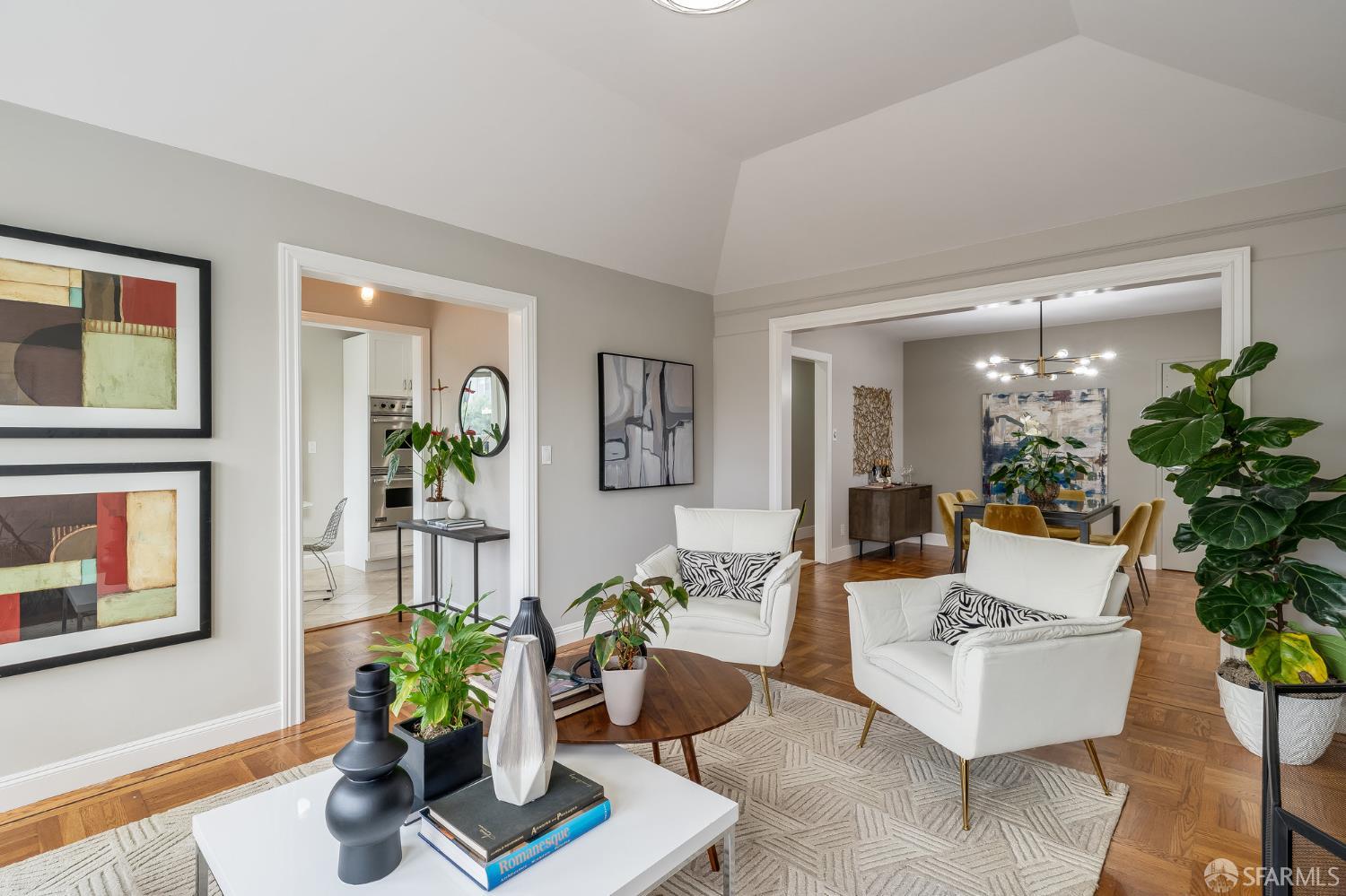 38 Sequoia Way