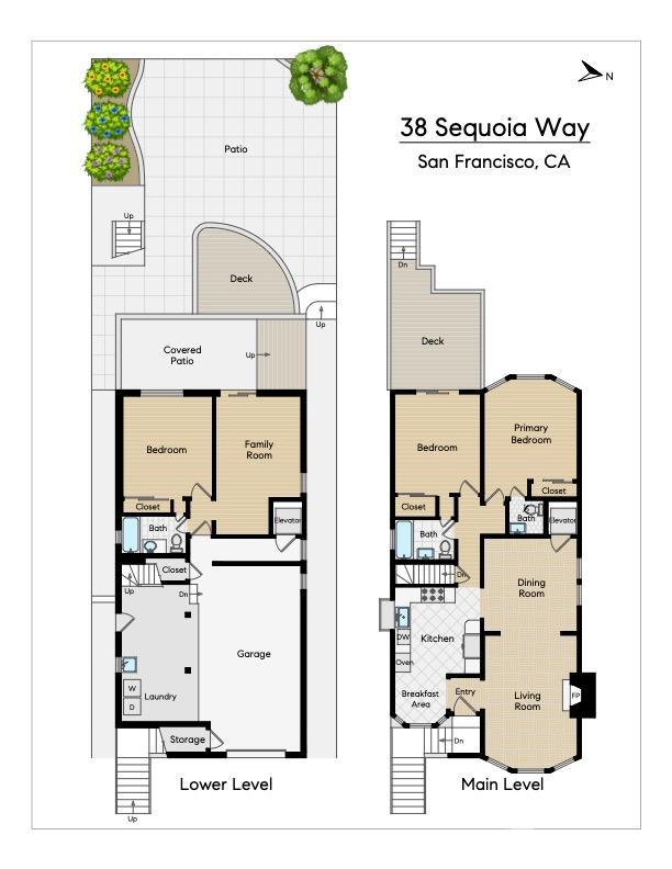 38 Sequoia Way