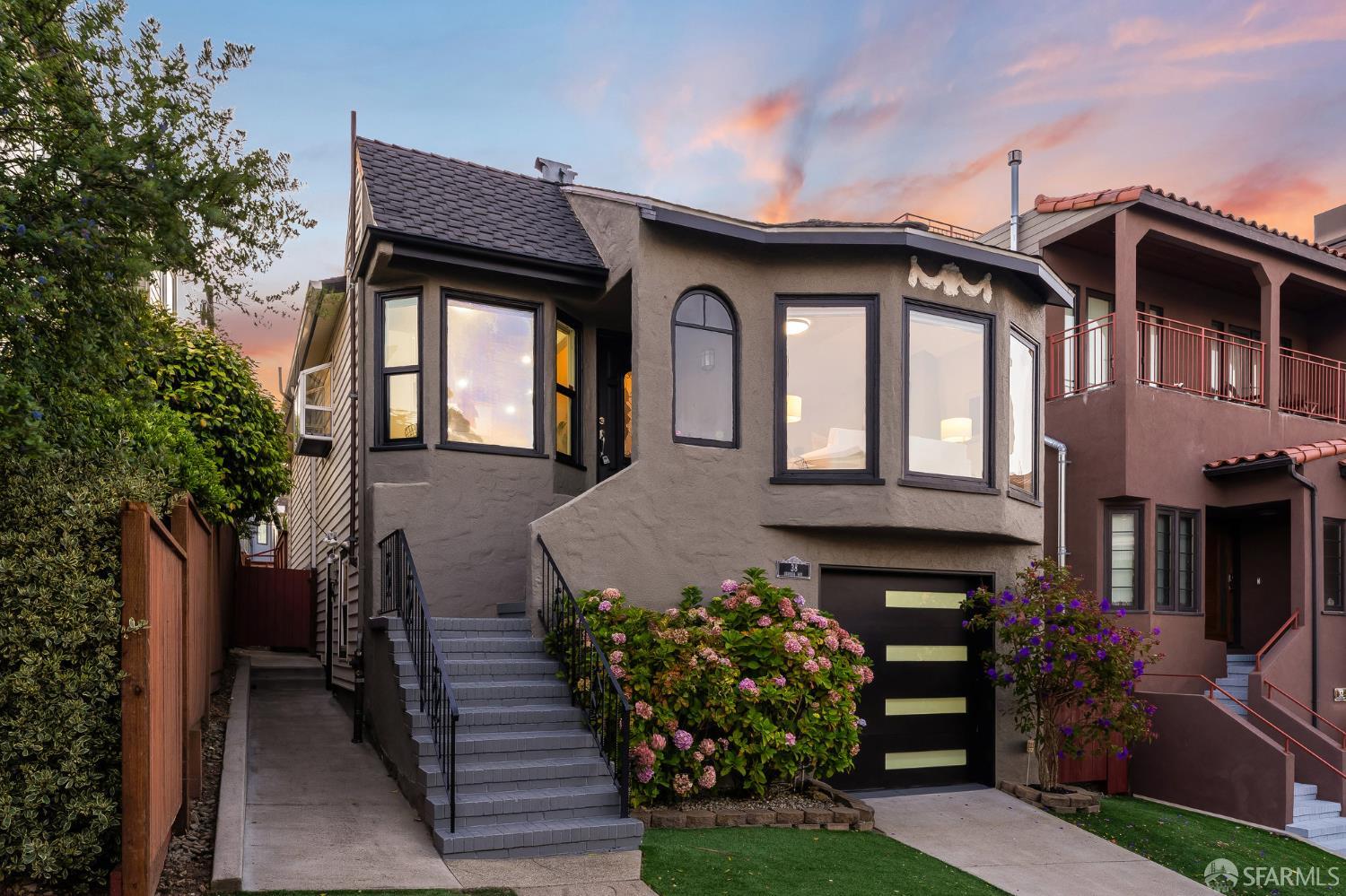 38 Sequoia Way