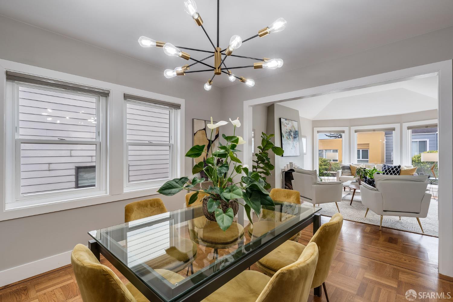 38 Sequoia Way